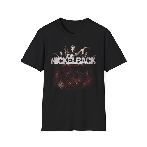 Nickelback Legendary Hero Shirt