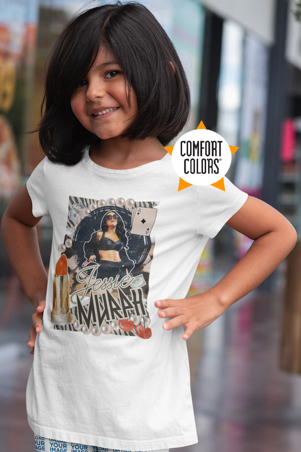 New Kids Jessie Murph 2025 Tour T-Shirt