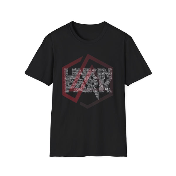 Linkin Park - Heritage T-Shirt